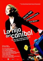 La hija del caníbal