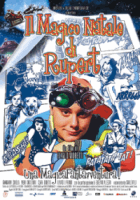 Il magico Natale di Rupert