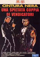 UNA SPIETATA COPPIA DI VENDICATORI