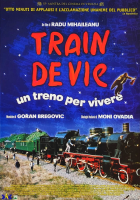 Train de vie - un treno per vivere