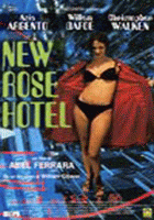 New Rose Hotel