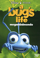 A Bug's Life - Megaminimondo