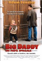 Big Daddy - Un papà speciale