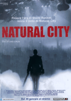 Natural city