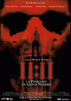11:11 - La paura ha un nuovo numero