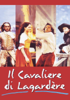 Il cavaliere di Lagardere