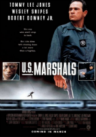 U.S. Marshals - Caccia senza tregua
