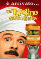 Un topolino sotto sfratto