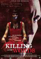 KILLING WORDS - PAROLE ASSASSINE