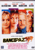 Banco paz