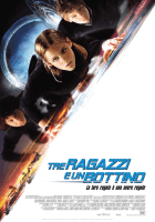 Tre ragazzi per un bottino