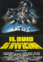 IL BUIO SI AVVICINA