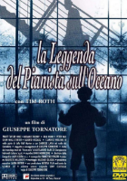 La leggenda del pianista sull'oceano