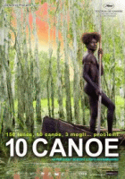 10 Canoe