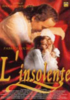L'insolente