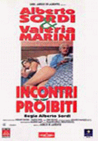 INCONTRI PROIBITI