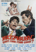 Mazzabubù... quante corna stanno quaggiù?
