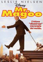 Mr. Magoo