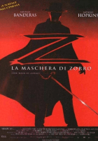La maschera di Zorro