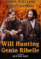 Will Hunting - Genio ribelle