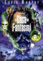 La casa dei fantasmi
