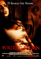 Wrong turn