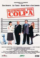 MATRIMONIO PER COLPA