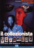 Il collezionista