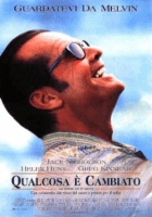Qualcosa è cambiato