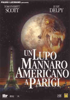 Un lupo mannaro americano a Parigi