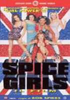 SPICE GIRLS - IL FILM