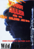 Wild Man Blues