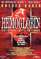 HEMOGLOBIN - CREATURE DELL'INFERNO