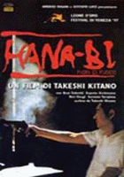 Hana-Bi - Fiori di fuoco