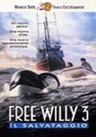 Free Willy 3 : Il salvataggio