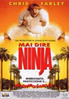 MAI DIRE NINJA