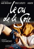 Le cri de la soie
