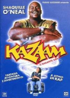 Kazaam Il Gigante Rap