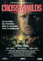 CROSSWORLDS - DIMENSIONI INCROCIATE