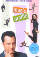 Music Graffiti