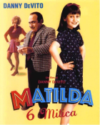 Matilda 6 mitica