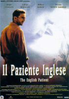 Il paziente inglese
