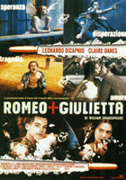 Romeo + Giulietta