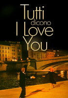Tutti dicono I Love You