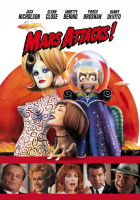 Mars Attacks!