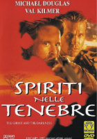 Spiriti nelle tenebre