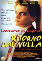 Ritorno dal nulla