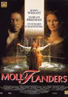 Moll Flanders