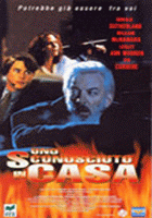 UNO SCONOSCIUTO IN CASA