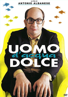 Uomo d'acqua dolce
